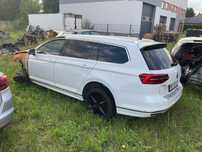 Volkswagen Passat 2019 r DSG 4Mot Salon Polska