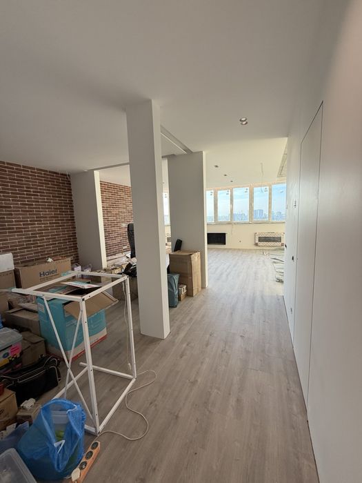 НОВАЯ видовая  2комн на Костанди! ЖК Вернисаж. Есть видео!