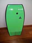 Prancha de bodyboard Versus Prism
Kinetic PP X4