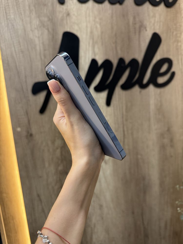 Used IPHONE 13Pro 512 Sierra Blue Neverlock Костюшка,5 grand_apple