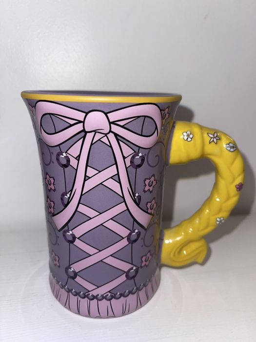 Canecas Princesas Disney