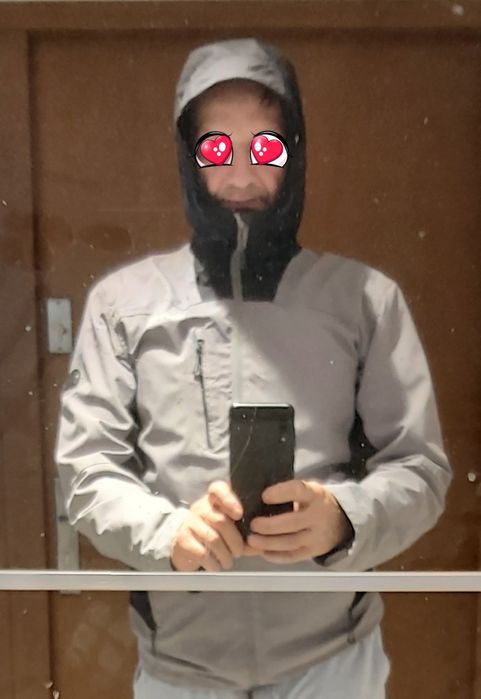 Męska kurtka Regatta