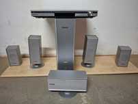 Panasonic DVD SA-HT500 audio kino domowe