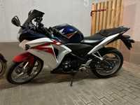 Honda cbr 250/125 kat B