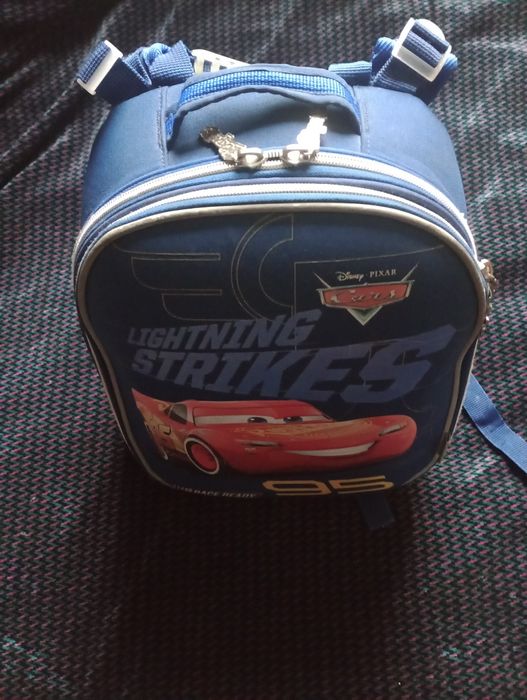 Рюкзак ортопедичний 1 вересня