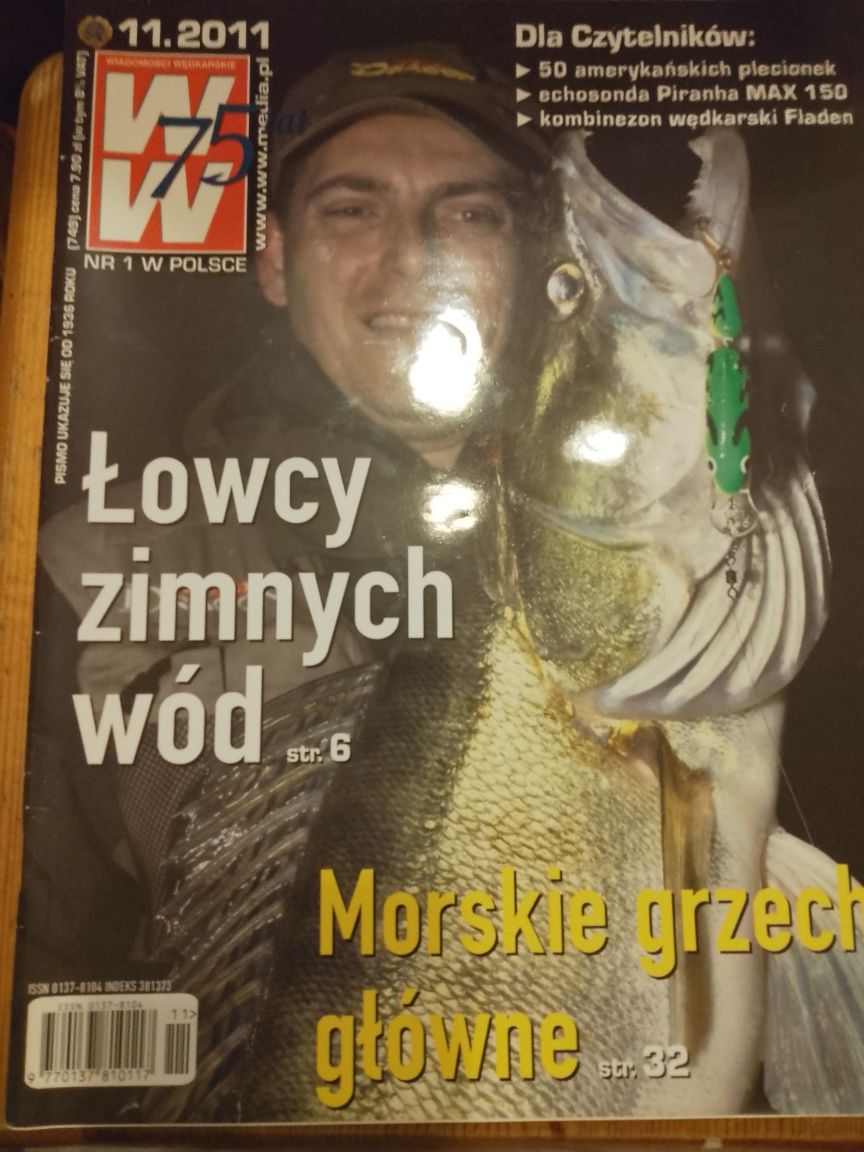 WW numer 11/2011.