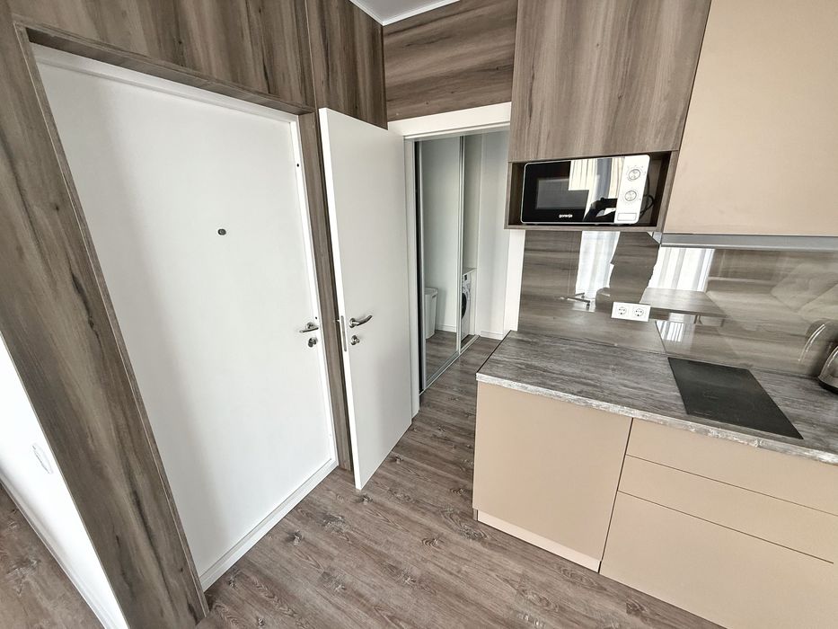 ‼️Вільно‼️ Квартира Mokko - вул. Роксолани 14 - Срібний Дім "Бізнес"