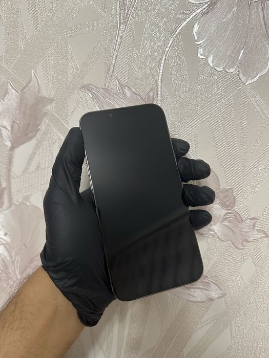 iPhone 13 Pro 256 GB Ідеал