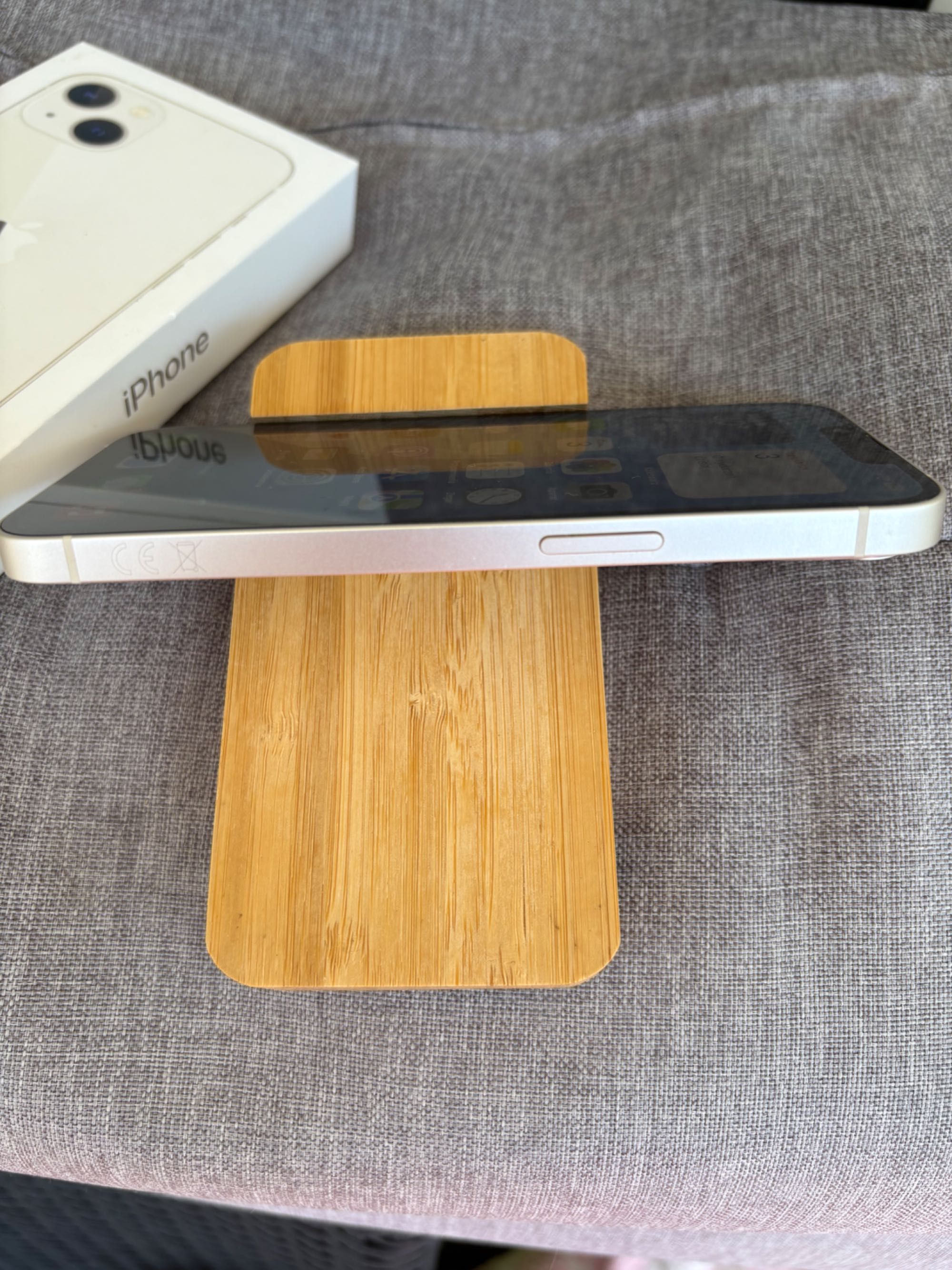 iPhone 13 , 256GB , stan idealny!