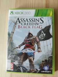 Assassin's Creed IV xbox360