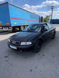 Audi A4 поляк