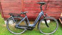 Rower elektryczny ebike Gazelle Arroyo C7 Bosch roz.50cm st.bdb