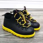 Buty Jesienno/Zimowe Trapery Native Fitzsimmons Wegański Kalosze