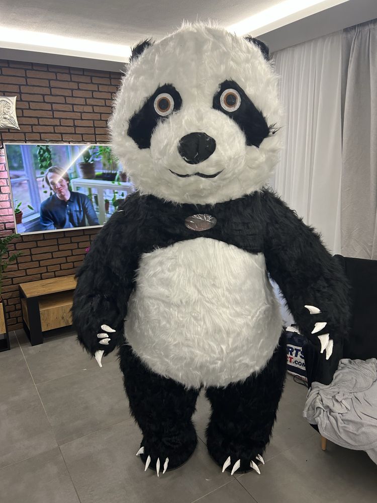 Kostium Miś Panda