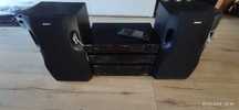 Sony wieża TA-AV570