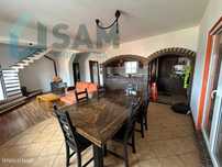 Moradia T3+1 com Garagem e Logradouro