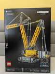 LEGO 42146 Żuraw Liebherr LR 13000