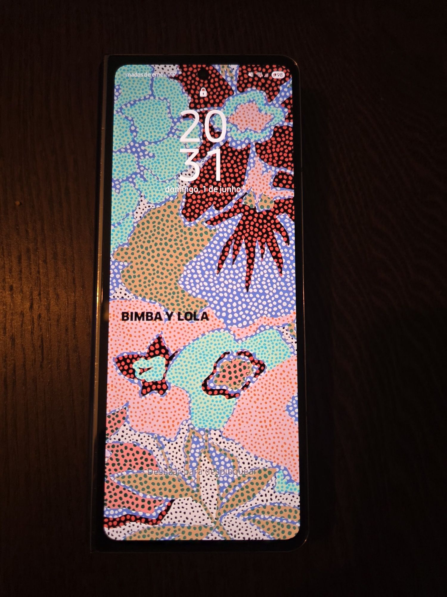 Samsung Z fold 4