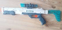Бластер Zuru X-Shot Hawk Eye