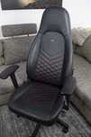 Vendo Cadeira NobleChair Icon Vermelha