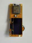 Moduł prototypowy Deauther OLED Mini EVO