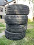 Opony letnie 185/55 R 15H Xl Continental