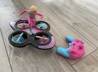 Dron Barbie dla dziecka