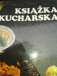 Książką Kucharska