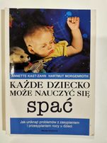 Każde dziecko może nauczyć się stać