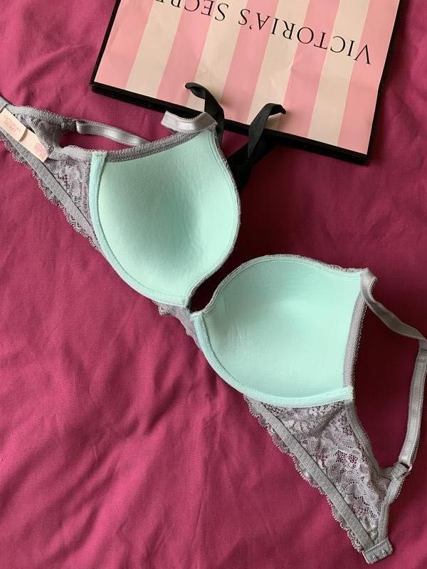 Бюстгальтер ліфчик вікторія сікрет victoria’s secret 32 D 70 D