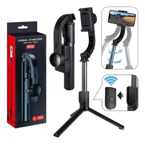 Gimbal Para telemovel
