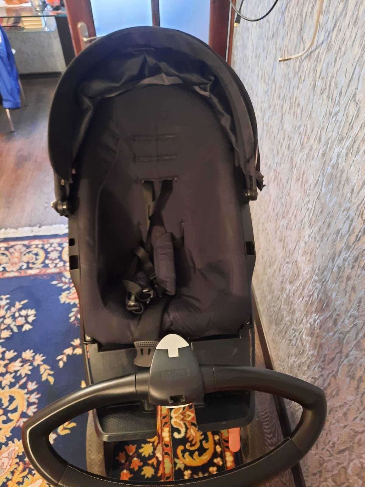 Stokke xplory 2в1