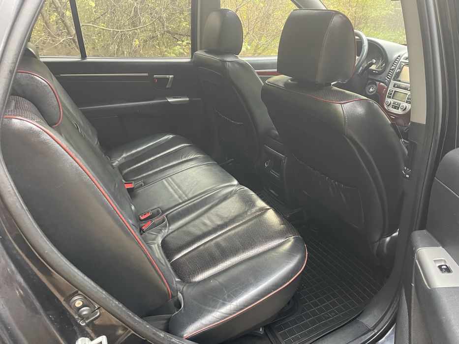 Продам Хюндай Санта Фе(Hyundai Santa Fe)