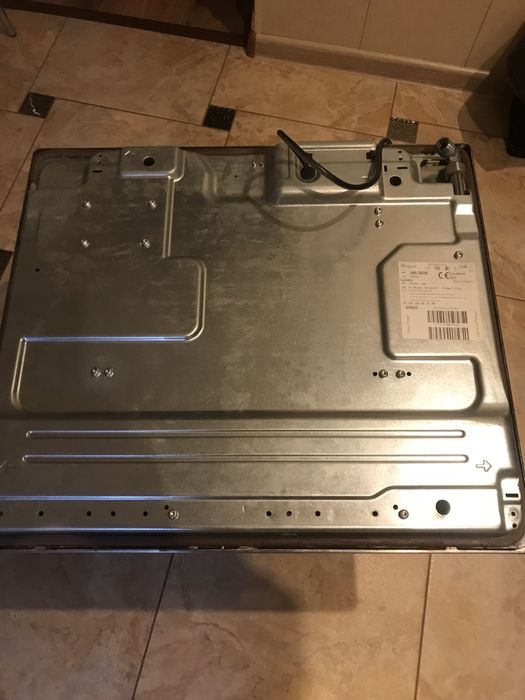 Продам газовуюпанель whirlool бу нержавейка ширина 58 высота 51