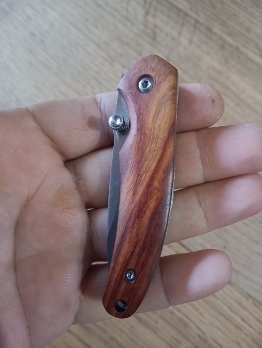 Scyzoryk Aubey Pocket