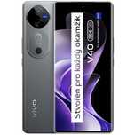 Vivo V40 5G świetny z optyka Carl Zeiss