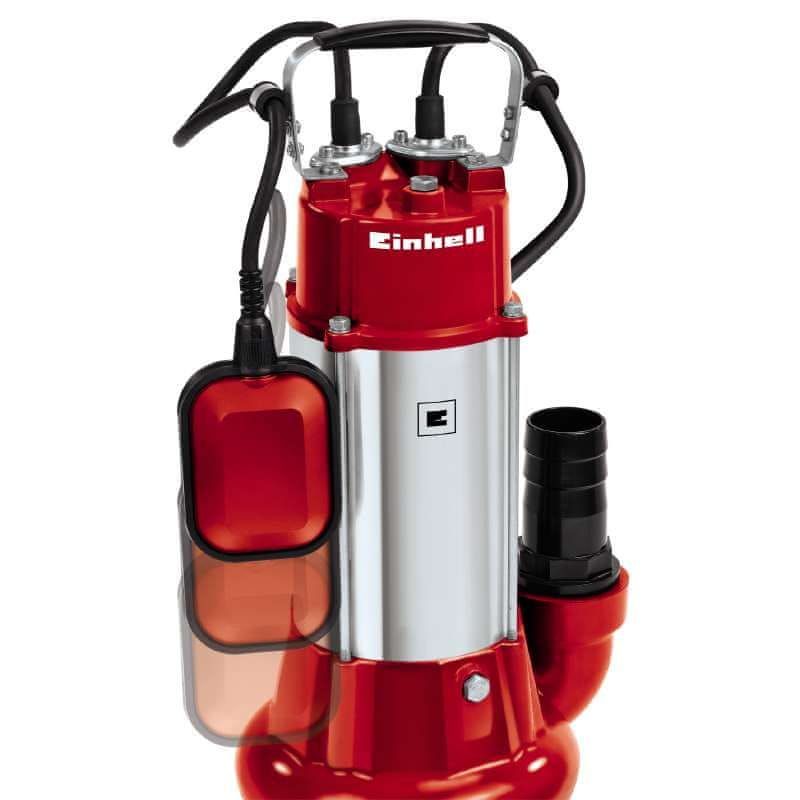 Pompa zatapialna Einhell 1300 W 23000 l/h