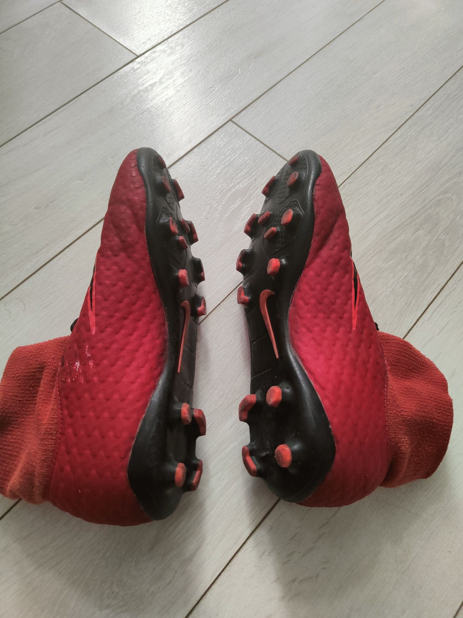 Бутси Nike Hypervenom 37.5