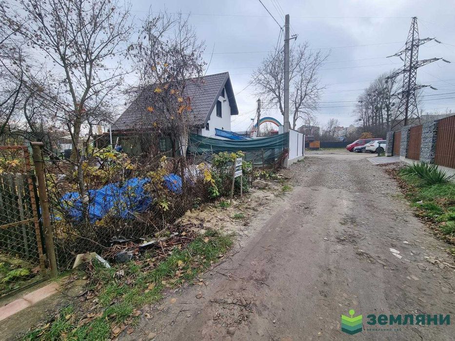 Продаж дачі 3,87 сот в СТ Бистриця Надвірнянська (5)