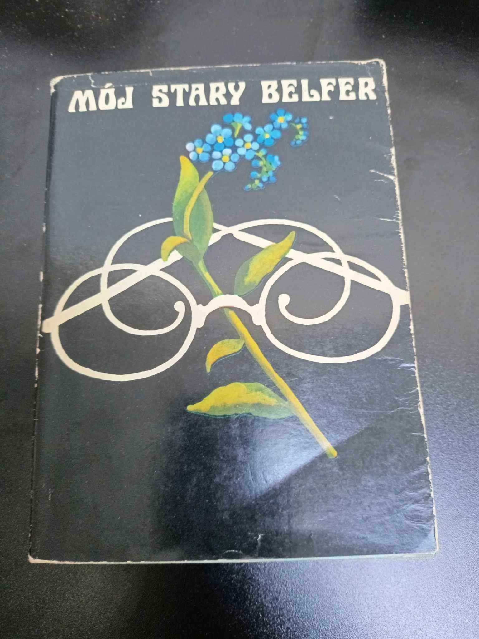 Mój stary belfer