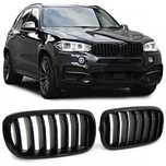 Решетка решітка радиатора ноздри бмв bmw x5 f15 x6 f16 x5m f85 x6m