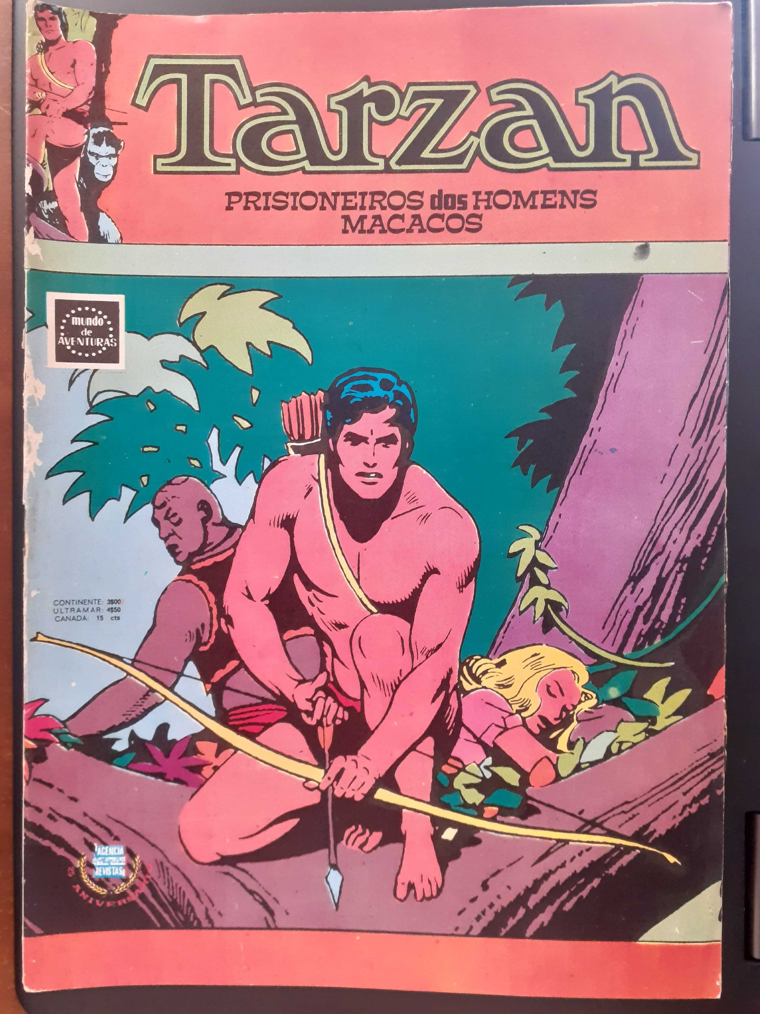 Revista Tarzan (APR)