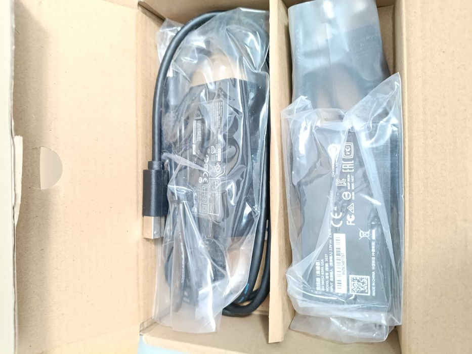 Zasilacz kinect 12V 2.67A 1637