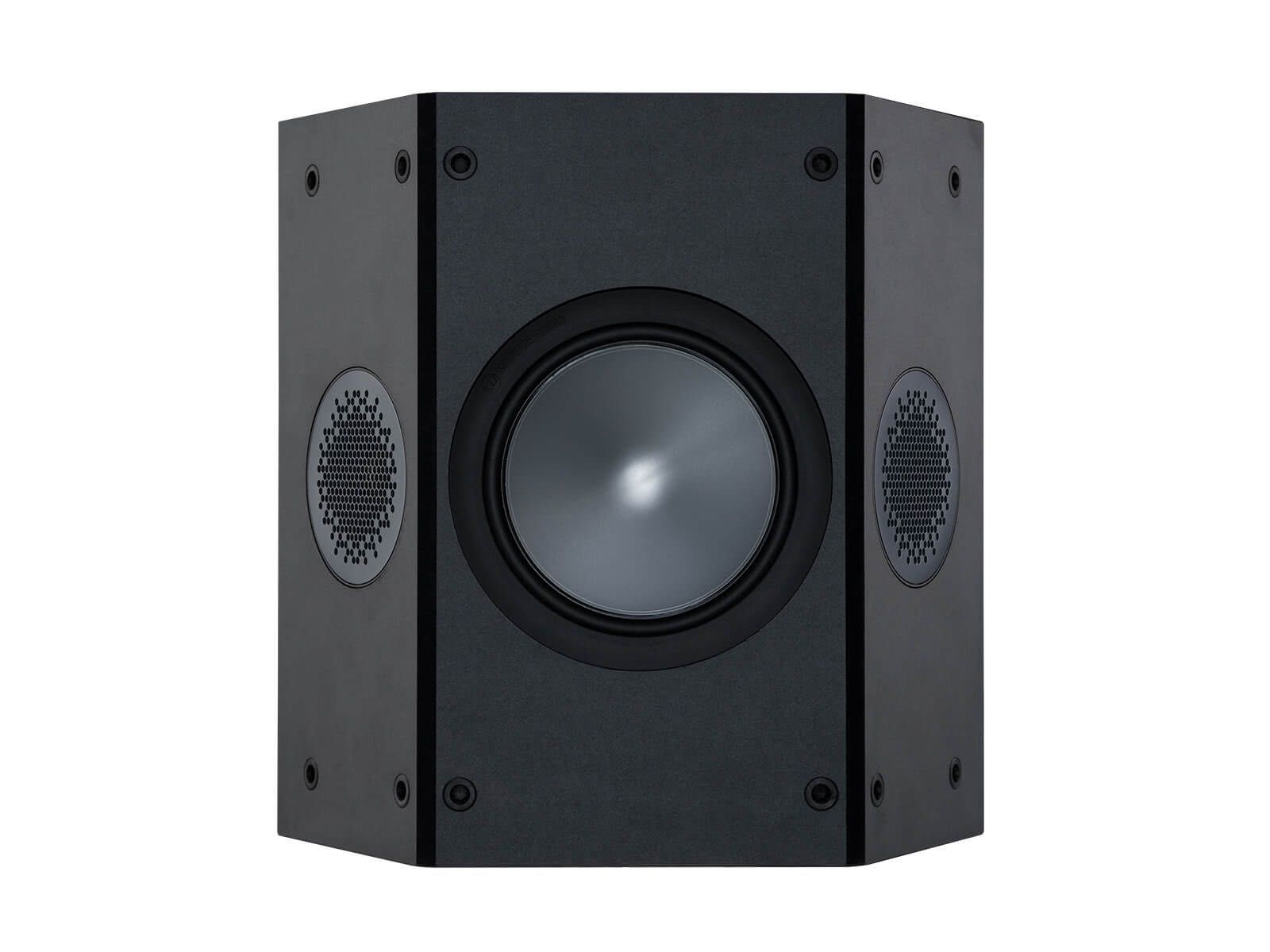 Monitor audio bronze FX walnut,Black (Black6G,White6G)