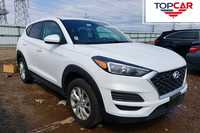 Hyundai Tucson Bardzo fajny stan!