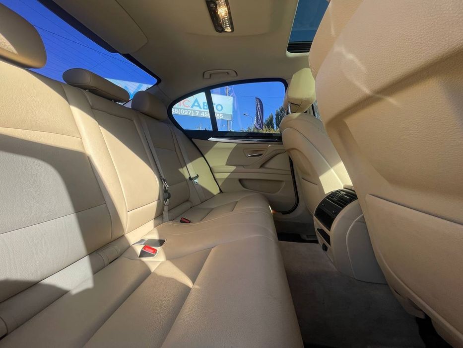 BMW 528 XI №3300 (ВНЕСОК від 15%) Альянс Авто Кривий Ріг