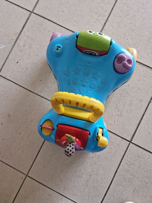 Vendo andarilho/carrinho