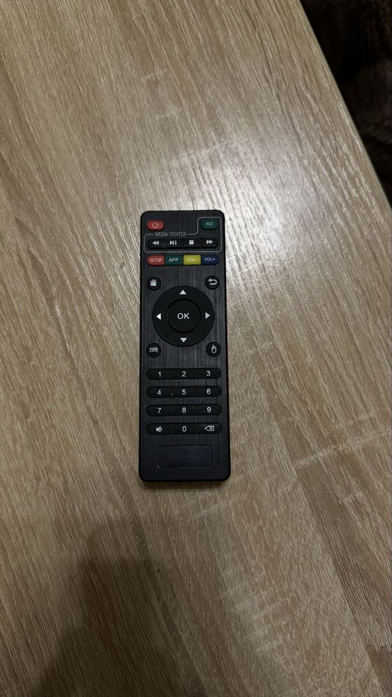Приставка TV-BOX X96 2GB/16GB Android 6