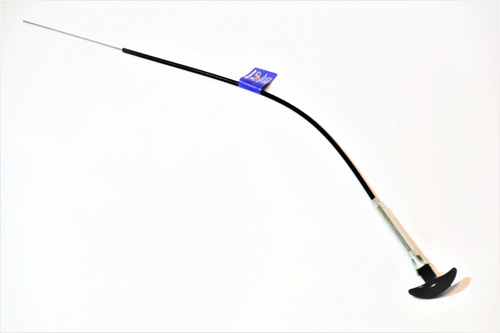 Uaz 452 Linka żaluzji chłodnicy Oryginał Nowa