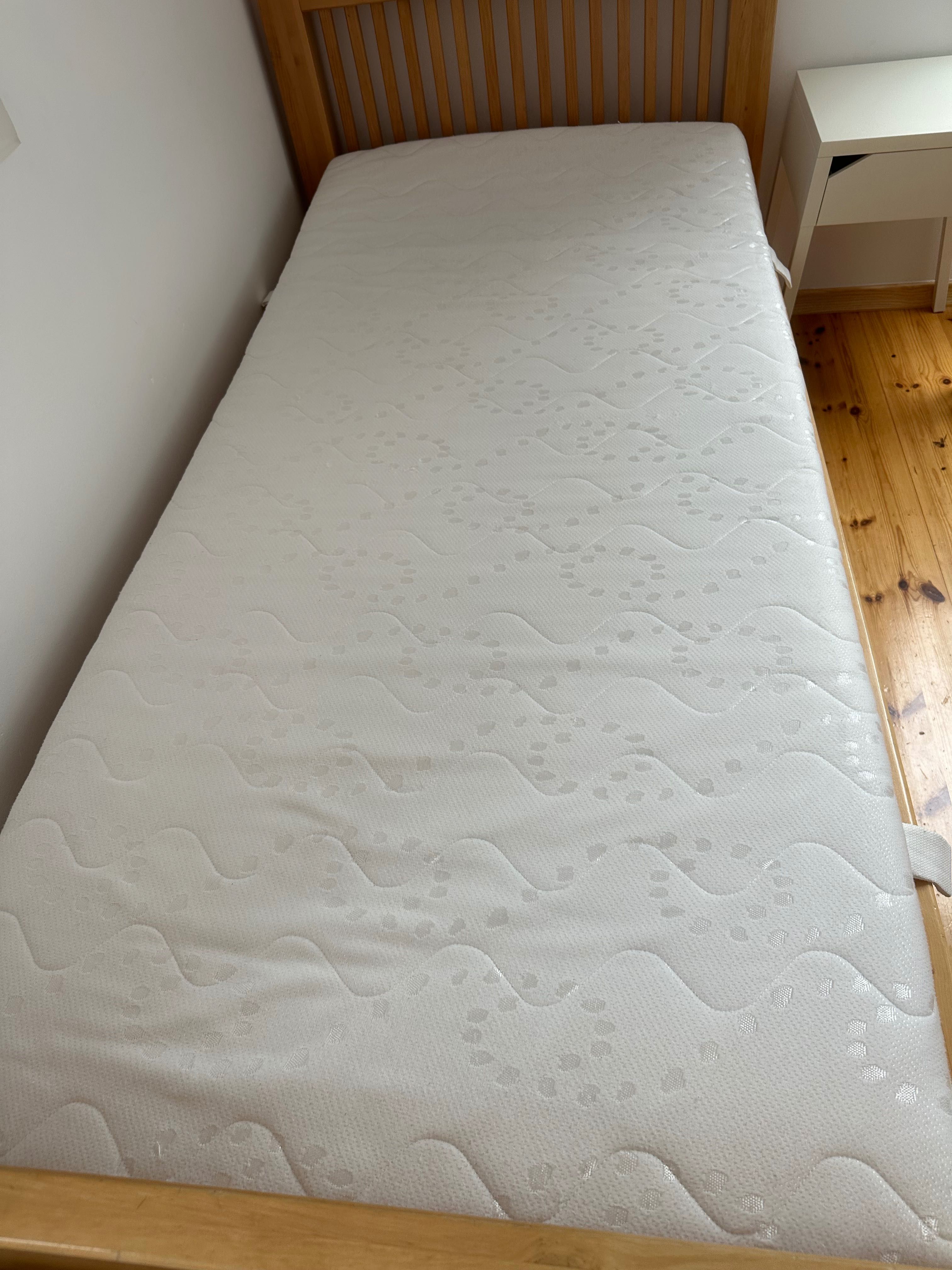Materac 90x200cm